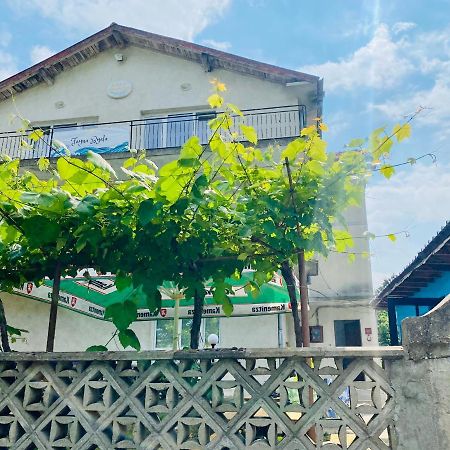 Fayna Byala Guest House & Bungalows Экстерьер фото