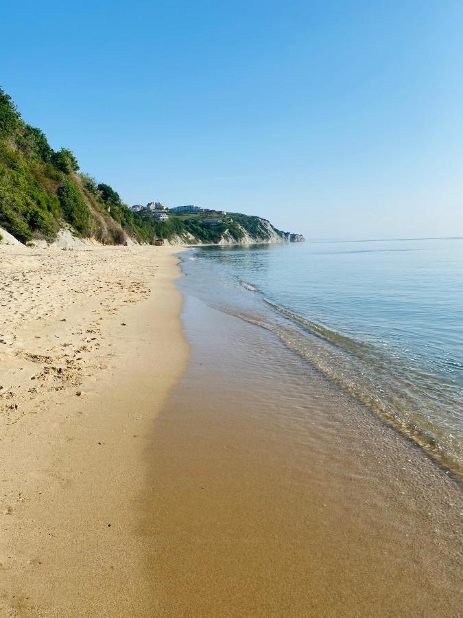 Fayna Byala Guest House & Bungalows Экстерьер фото