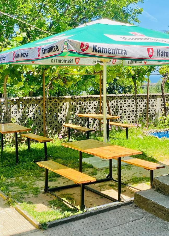 Fayna Byala Guest House & Bungalows Экстерьер фото