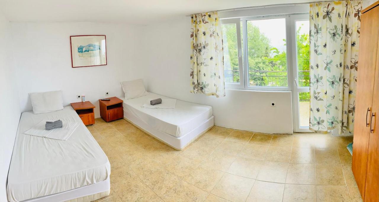 Fayna Byala Guest House & Bungalows Экстерьер фото