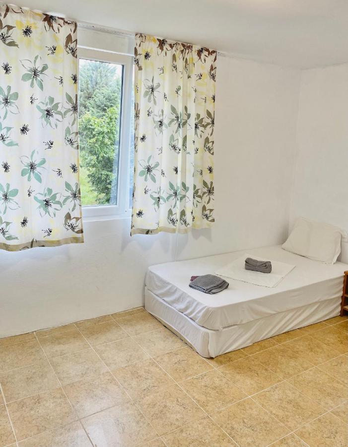 Fayna Byala Guest House & Bungalows Экстерьер фото
