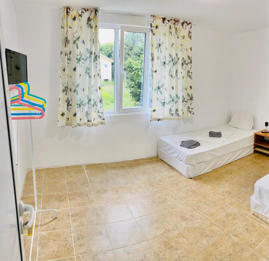 Fayna Byala Guest House & Bungalows Экстерьер фото